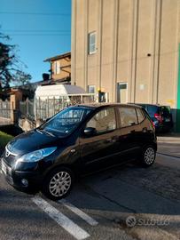 HYUNDAI i10 1.1 GPL IDEALE PER NEOPATENTATI - 2009