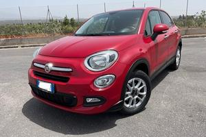 Fiat 500X 1.3 MultiJet 95 CV Lounge - 500 X