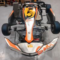 Kart 125 