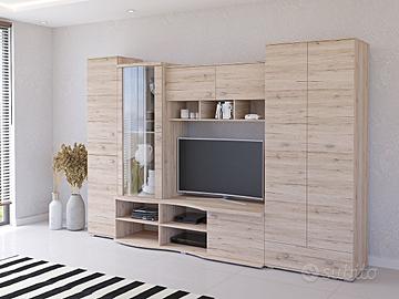 SEMPLICE E MOLTO CAPIENTE!