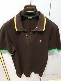 polo blu RefrigiWear 