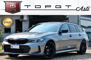 BMW 320d TOURING MILD HYBRID 48V XDRIVE MSPORT 190