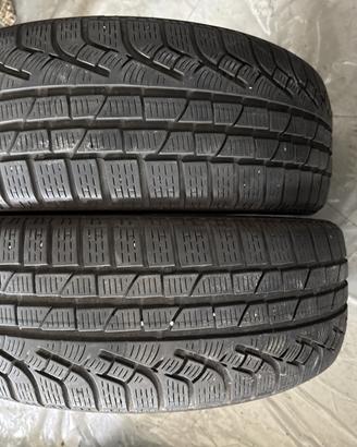 gomme usate 2055517 Winter PIRELLI - SOTTOZERO - 7