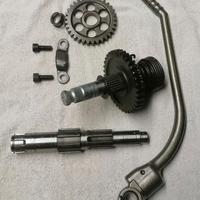 Ricambi Honda Dominator