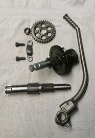 Ricambi Honda Dominator