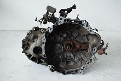 Cambio Manuale Toyota Corolla (E12) 1.8