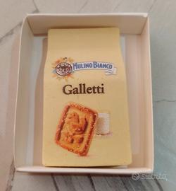 gomme Mulino Bianco 