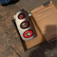 Faro Smart Da verificare se funziona