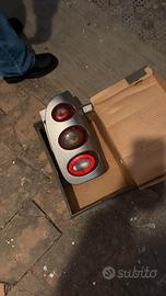 Faro Smart Da verificare se funziona