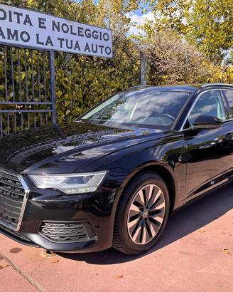AUDI A6 Avant 40 2.0 TDI S tronic Business