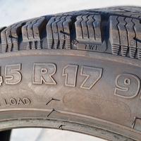 gomme invernali 225/45 R17