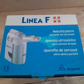 Nebulizzatore per aerosol