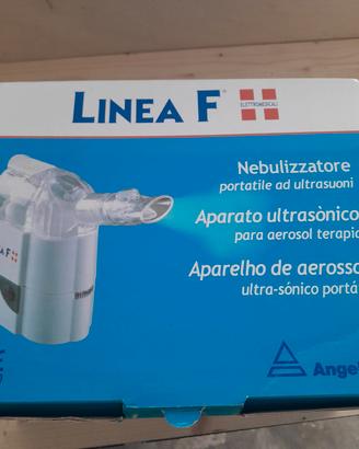 Nebulizzatore per aerosol