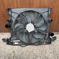 Kit radiatore completo Alfa Romeo Giulia