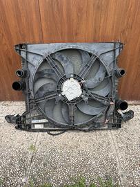 Kit radiatore completo Alfa Romeo Giulia