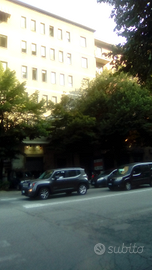 Per solo studenti appartamento