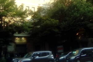 Per solo studenti appartamento