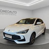 MG MG3 1.5 Hybrid+ Comfort