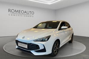 MG MG3 1.5 Hybrid+ Comfort