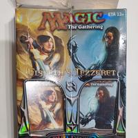 Duel Decks: Elspeth vs. Tezzeret 