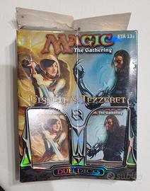 Duel Decks: Elspeth vs. Tezzeret 