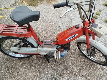 Garelli Gulp Flex 1976