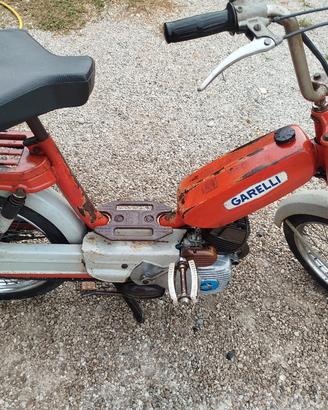 Garelli Gulp Flex 1976