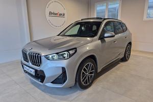 BMW X1 SDRIVE 18D M SPORT PLUS STEPTRONIC TETTO AP
