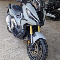 Ricambi XADV 750