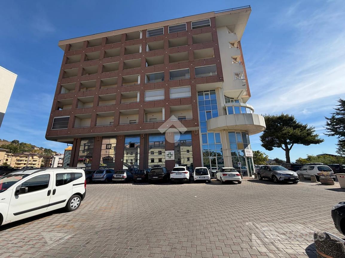 Appartamento – Potenza, Macchia romana - Vista 4