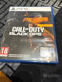 Call of duty black ops 6