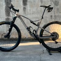 MTB Orbea OIZ