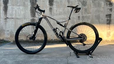 MTB Orbea OIZ