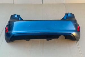 Paraurti posteriore Ford Fiesta dal 2017 al 2024