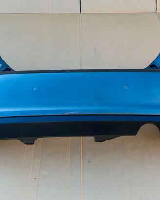 Paraurti posteriore Ford Fiesta dal 2017 al 2024