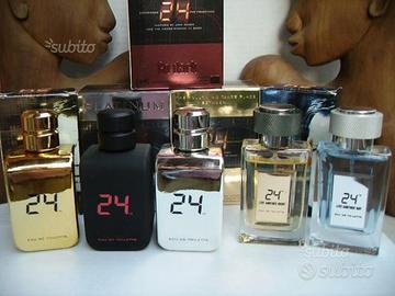 Profumi scentstory 100ml originali made in usa