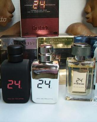 Profumi scentstory 100ml originali made in usa