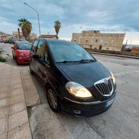 Lancia Musa Ecochic Oro 1.4 Gpl 2010