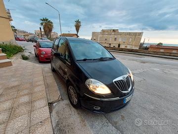 Lancia Musa Ecochic Oro 1.4 Gpl 2010
