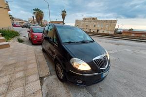 Lancia Musa Ecochic Oro 1.4 Gpl 2010