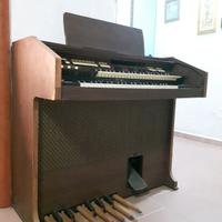 Pianola  Elettronica Modello EKO