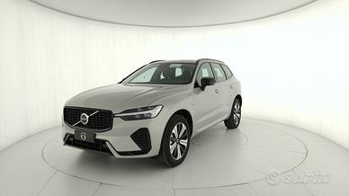 VOLVO XC60 2.0 t6 phev Plus Dark awd auto