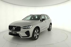 VOLVO XC60 2.0 t6 phev Plus Dark awd auto