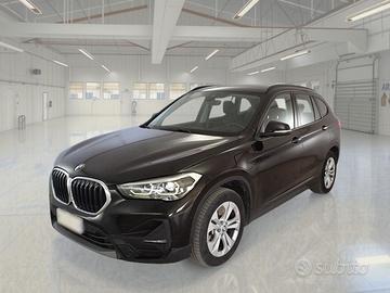 BMW X1 XDRIVE 25E BUSINESS ADVANTAGE AUTOMATICO SU