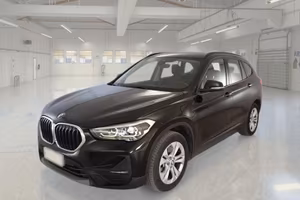 BMW X1 XDRIVE 25E BUSINESS ADVANTAGE AUTOMATICO SU