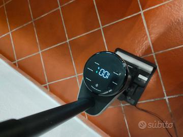 scopa lavapavimenti Dreame H13 PRO