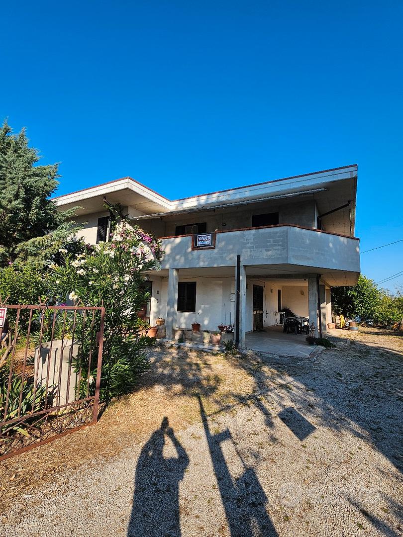 Appartamento – Lanciano, Sant'Egidio, Santa Liberata - Vista 2