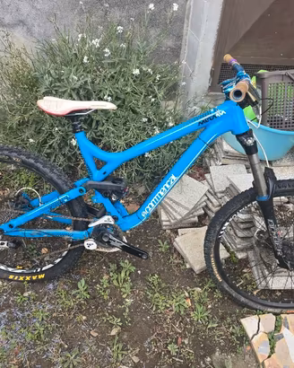 Commencal Meta AM enduro/freeride tg.M