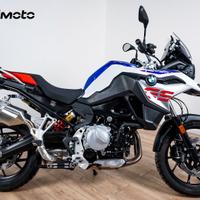 BMW F 750 GS SPORT - 2024