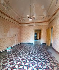 Appartamento indipendente a Comiso Rif. 345